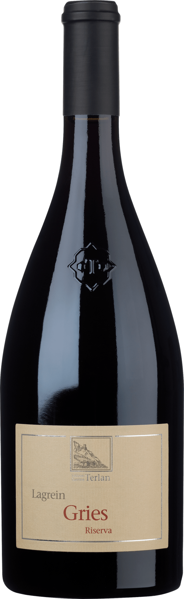 Gries Lagrein DOC Riserva Magnum