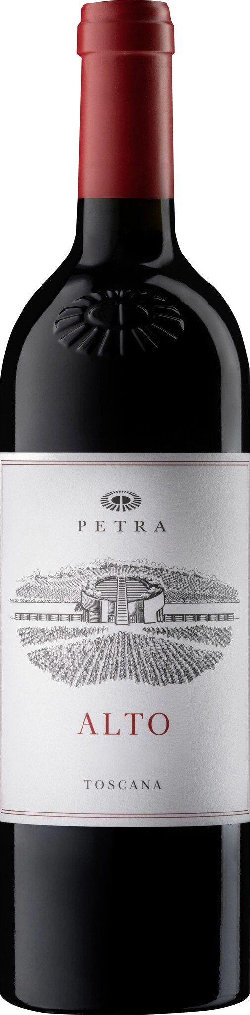 Alto Toscana IGT Toskana 0.75L