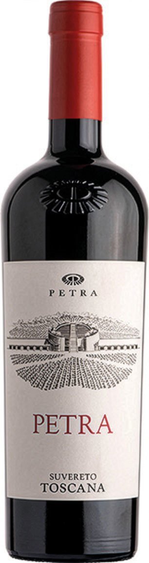 Petra IGT Toskana 0.75L