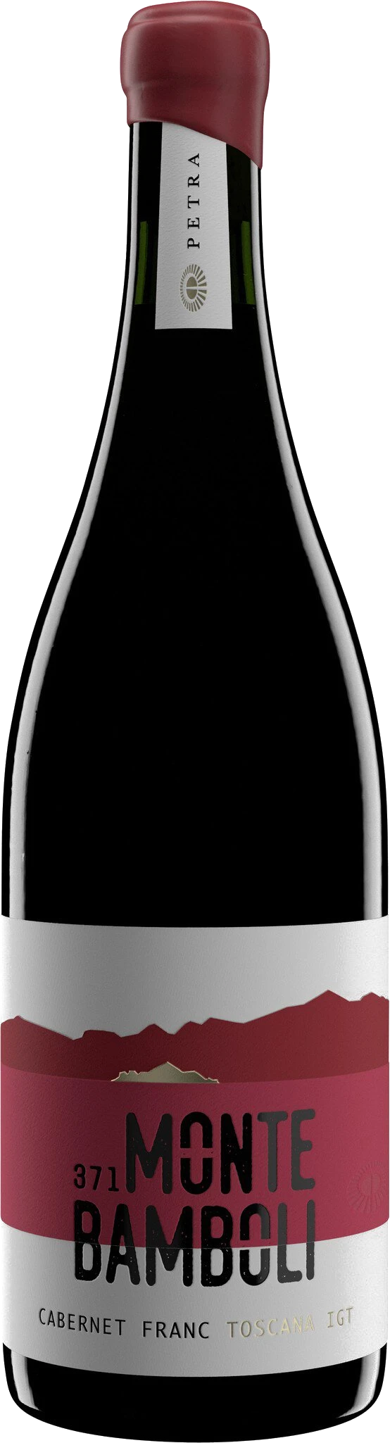 Monte Bamboli Cabernet Franc Toscana IGT 0.75L