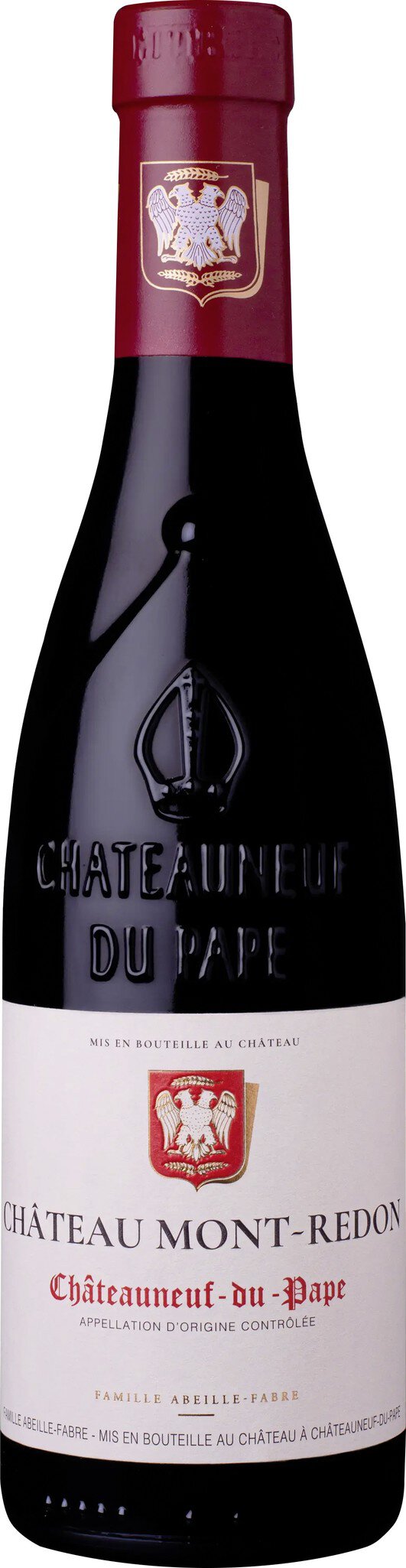 Châteauneuf du Pape Rouge AC 0,375L