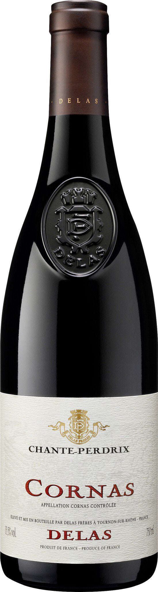 Cornas Chante-Perdrix AC 0.75L