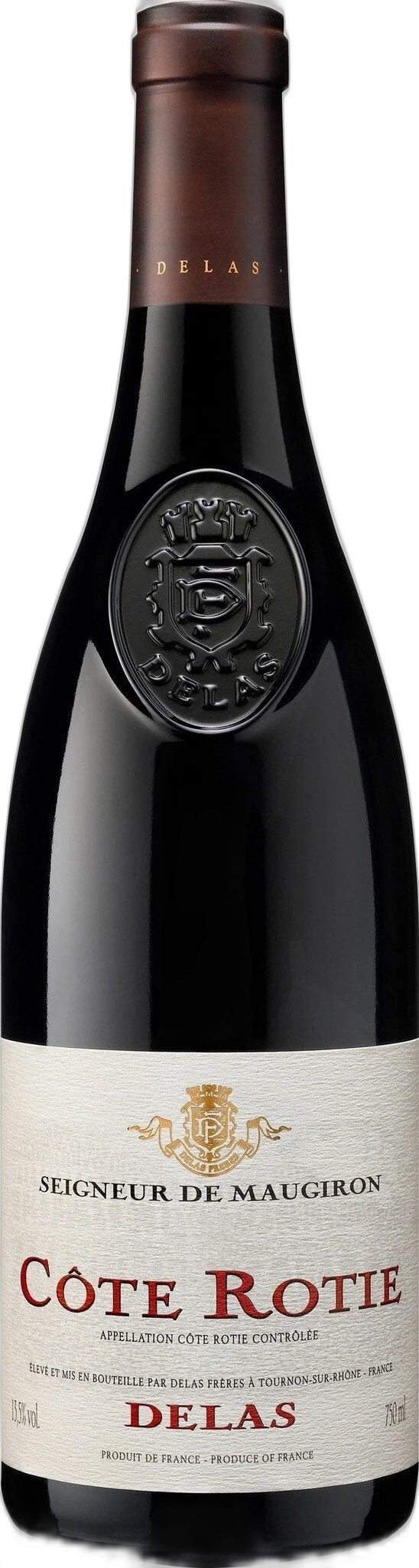 Château de Mercuès 6666 AOP Cahors 0.75L