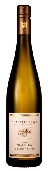 Wiesbadener Neroberg Crescentia Riesling trocken