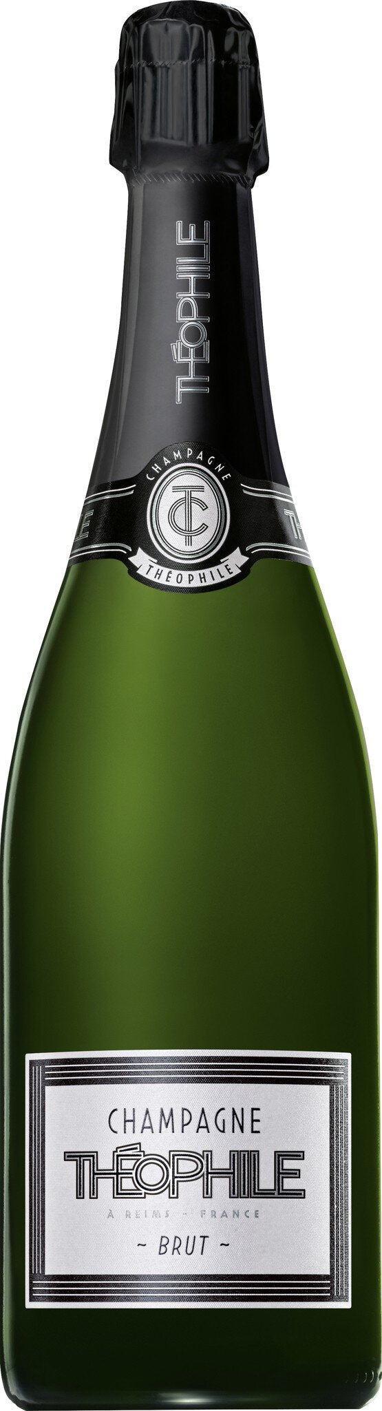 Brut Théophile Champagne Théophile Roederer 0.75L