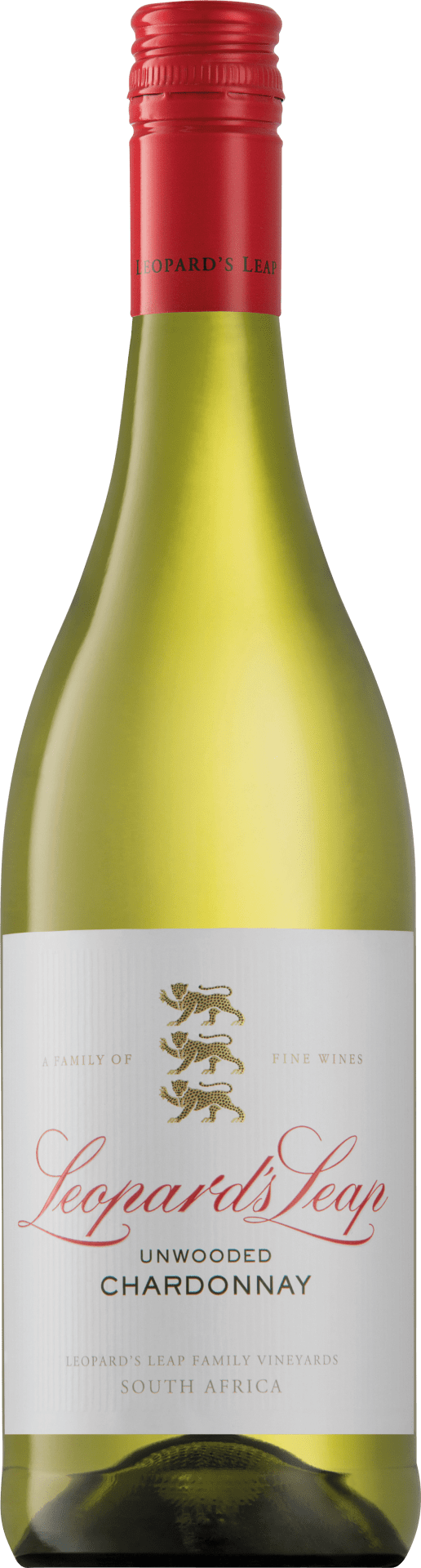 Leopard’s Leap Leopard's Leap Unwooded Chardonnay