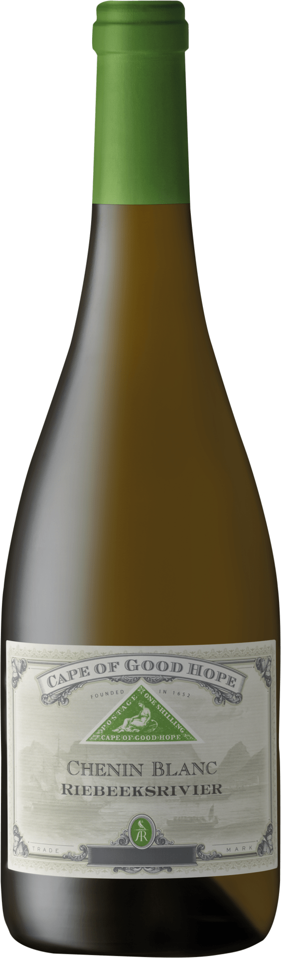 Cape Of Good Hope Riebeeksrivier Chenin Blanc