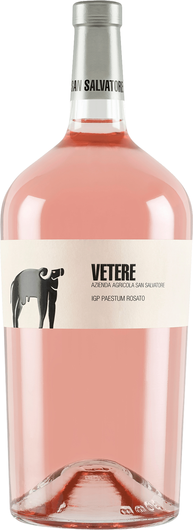 Vetere Rosato Magnum