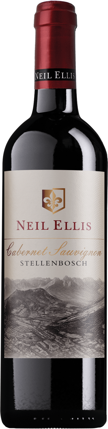Stellenbosch Cabernet Sauvignon