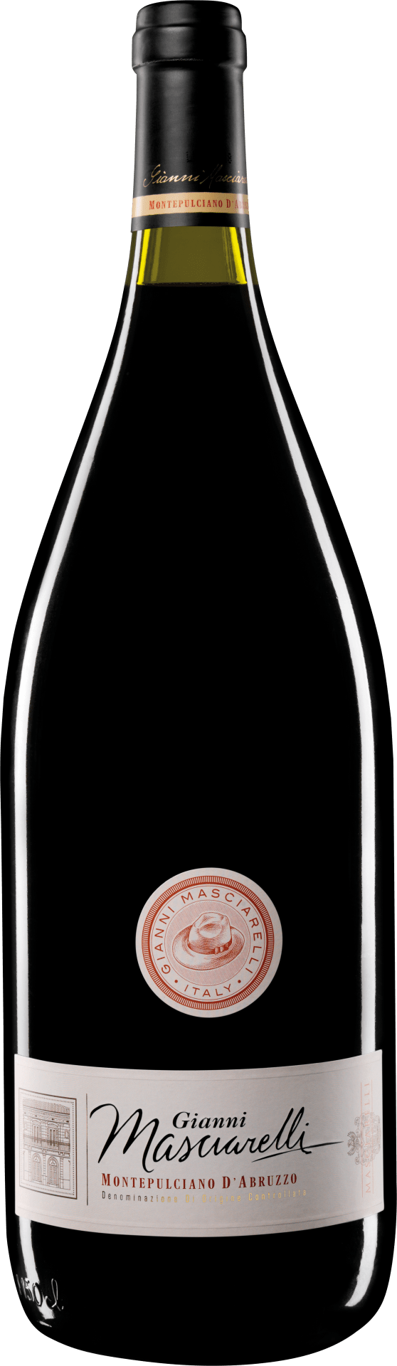 Gianni Masciarelli Montepulciano d’Abruzzo DOC 1.5L