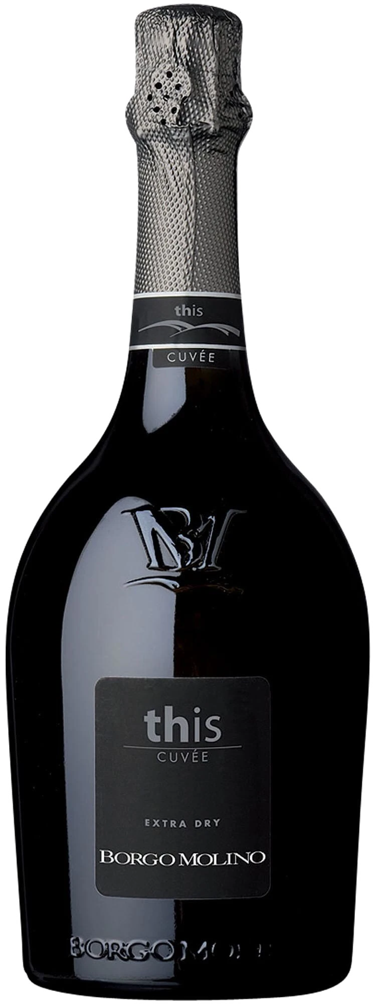 Cuvée This Prestige Brut Vino Spumante IGT Marca Trevigiana 1,5L