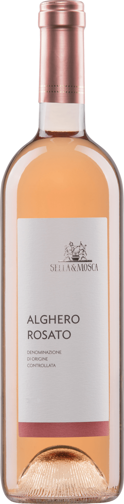 Sella & Mosca Alghero Rosato