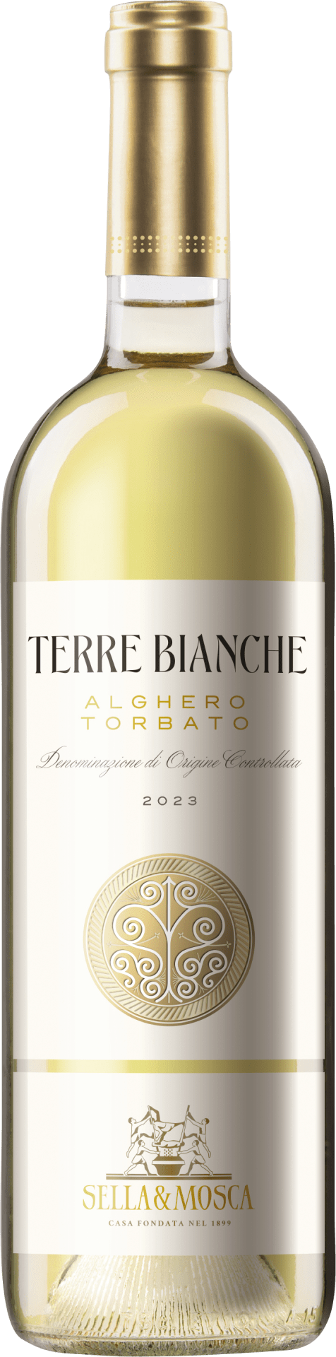 Terre Bianche Torbato Alghero