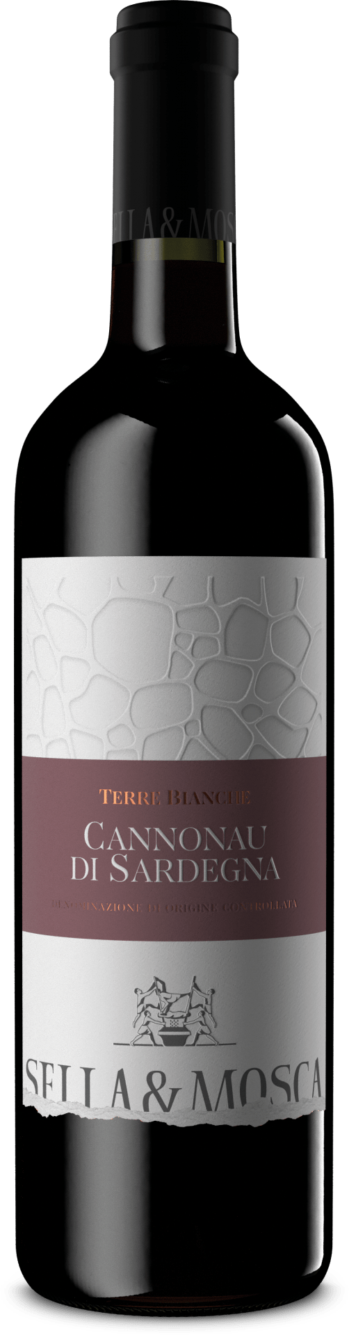 Cannonau di Sardegna DOC