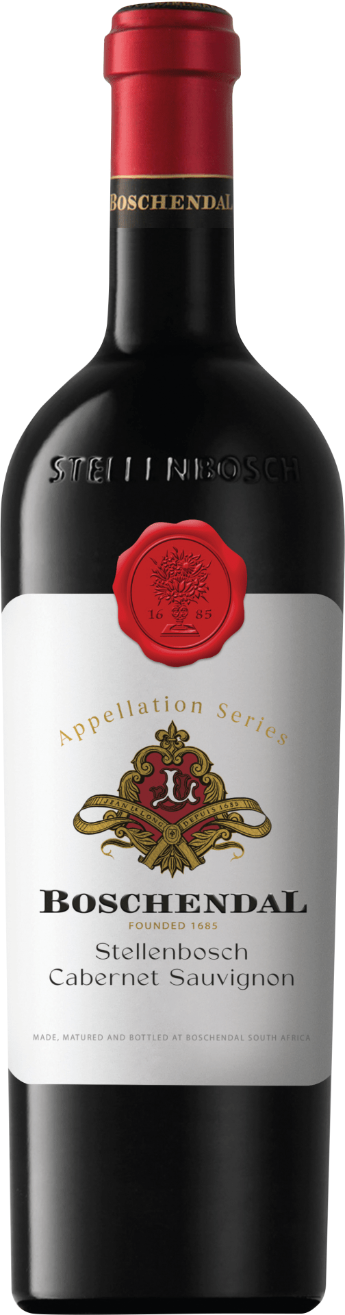 Boschendal Stellenbosch Cabernet Sauvignon