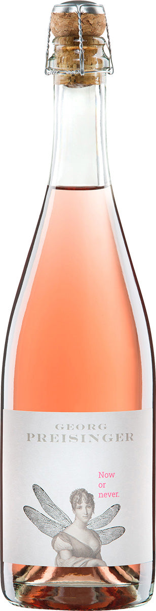 "Now or never" Petnat - Bio