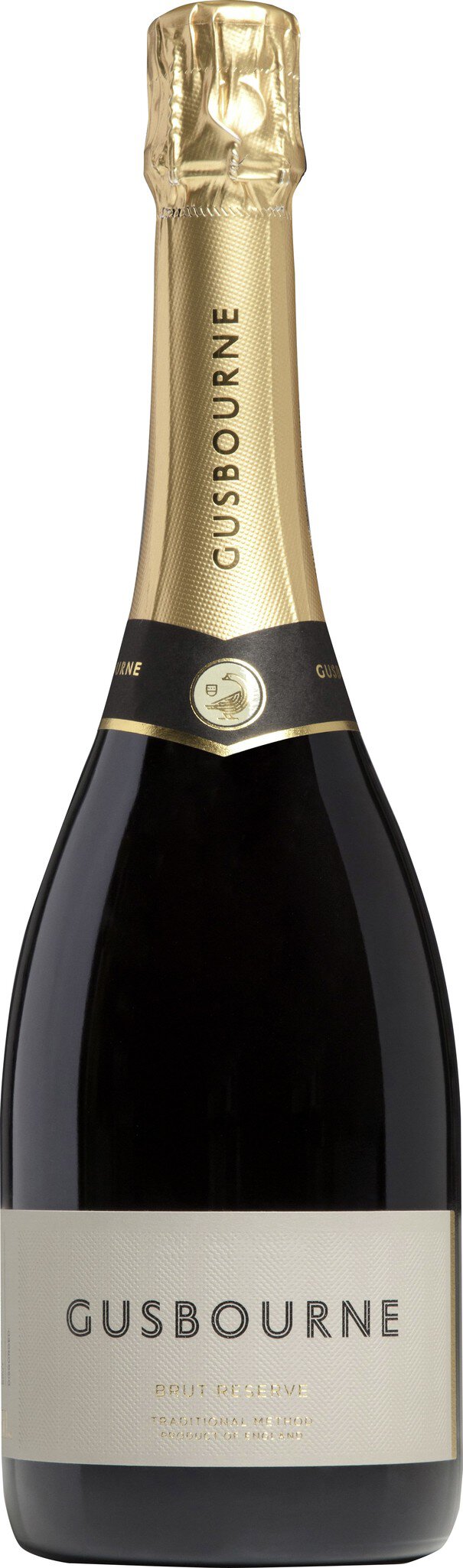 Gusbourne Brut Reserve Gusbourne Estate 0.75L