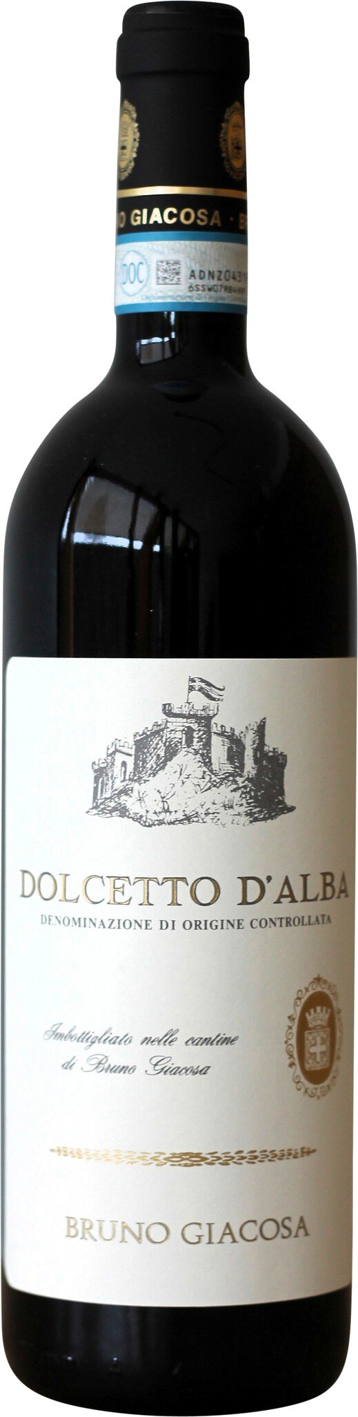 Dolcetto d'Alba DOC Piemont