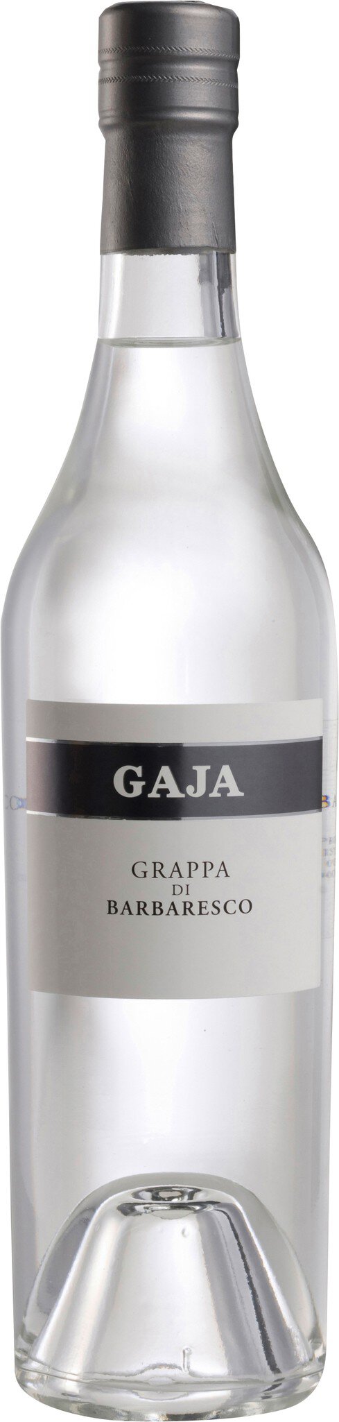 Grappa di Barbaresco 42% vol Nebbiolo 0,5L