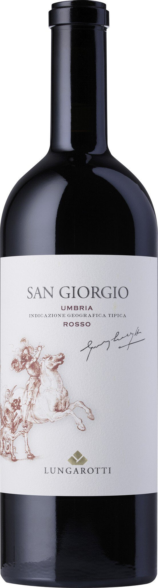 San Giorgio Umbria Rosso IGT 0.75L