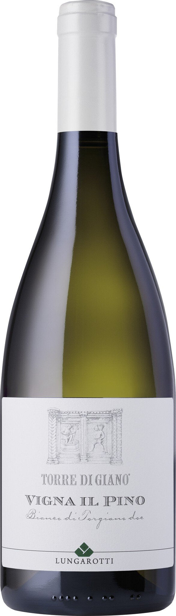 Torre Di Giano Vigna Il Pino Bianco di Torgiano DOC Umbrien 0.75L