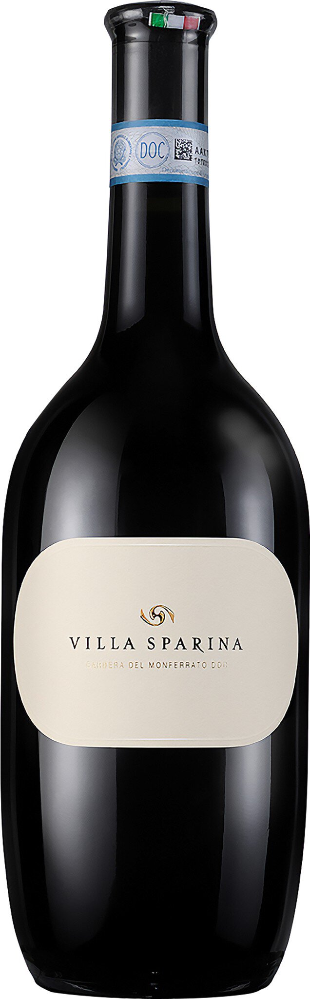 Villa Sparina Barbera DOC Piemont 0.75L