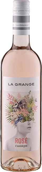 La Grange Classique Rosé