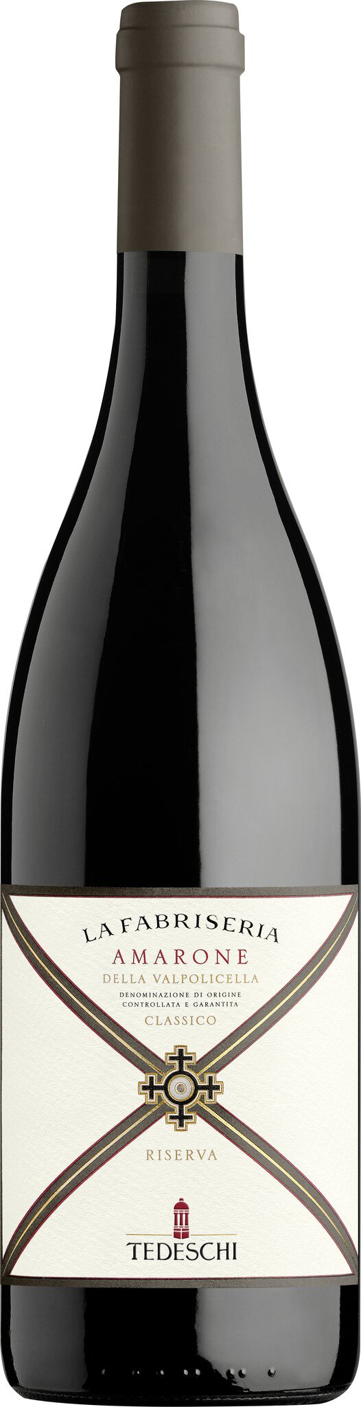 La Fabriseria Amarone della Valpolicella Classico Riserva DOCG 0.75L
