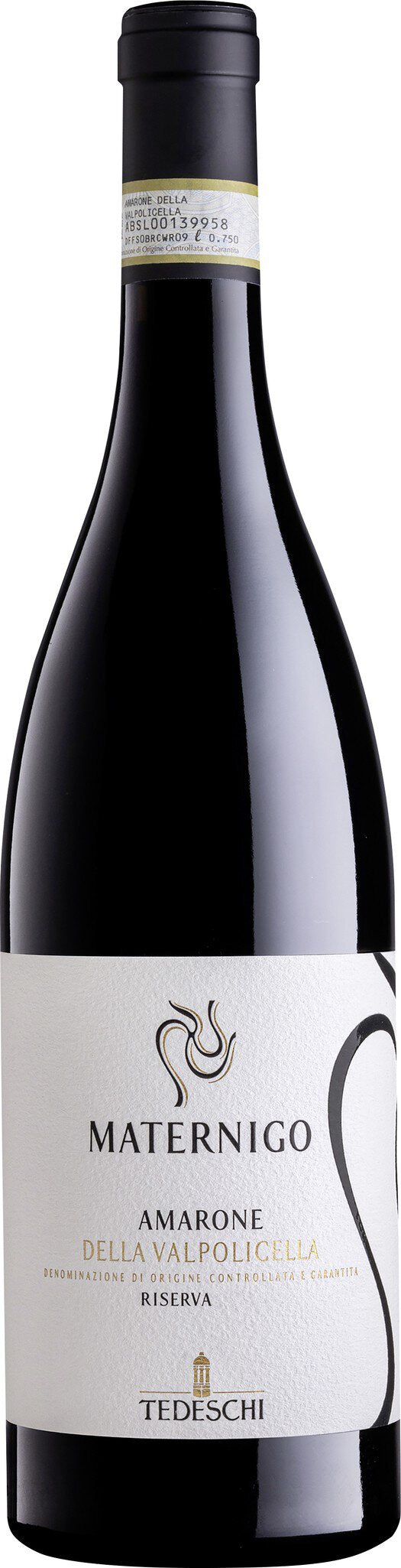 Maternigo Amarone delle Valpolicella Riserva GP DOCG Venetien 0.75L