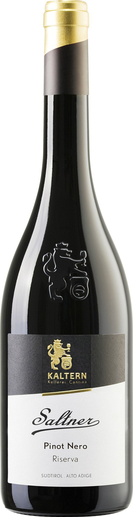 Saltner Blauburgunder Riserva Alto Adige DOC 0.75L
