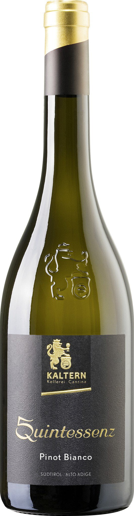 Quintessence Pinot Blanc Alto Adige DOC 0.75L