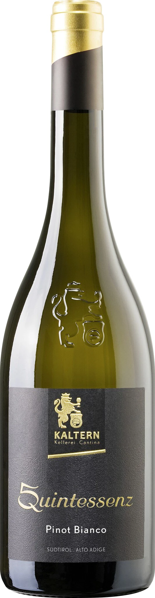 Quintessenz Pinot Blanc Alto Adige DOC 0.75L