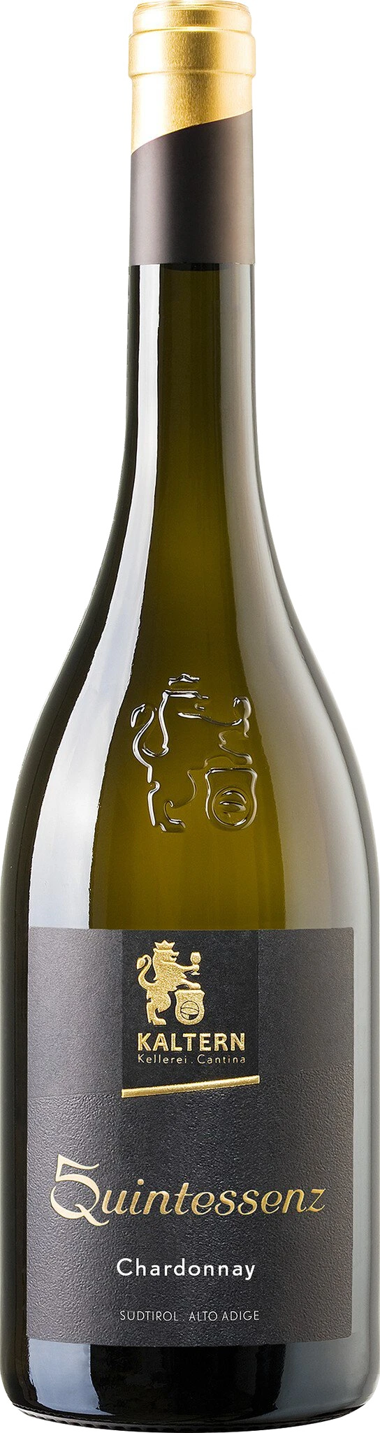 Quintessenz South Tyrolean Chardonnay DOC