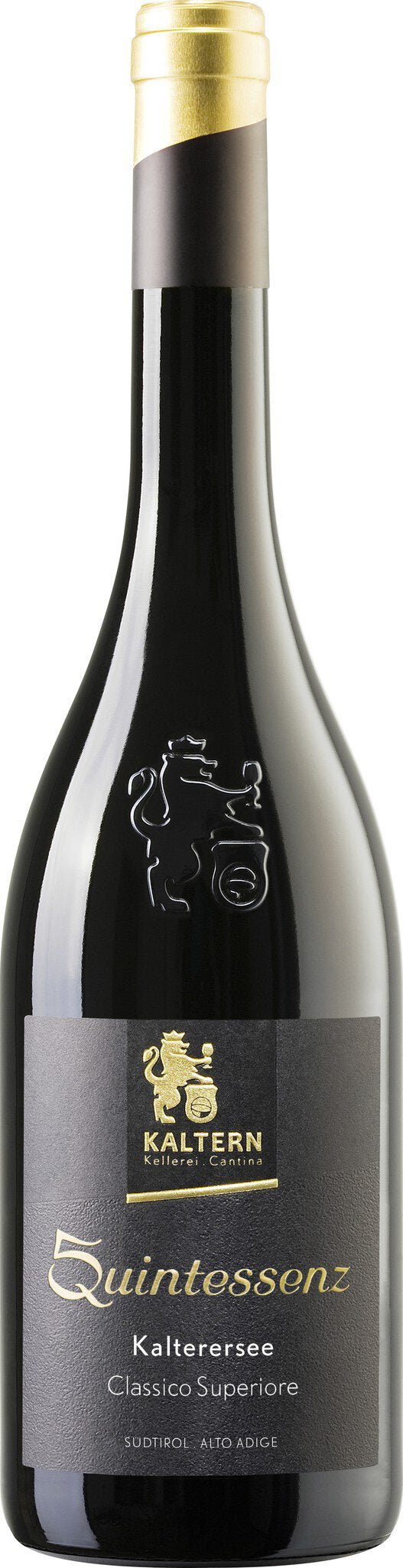 Quintessenz Kalterersee Classico Superiore Alto Adige DOC 0.75L