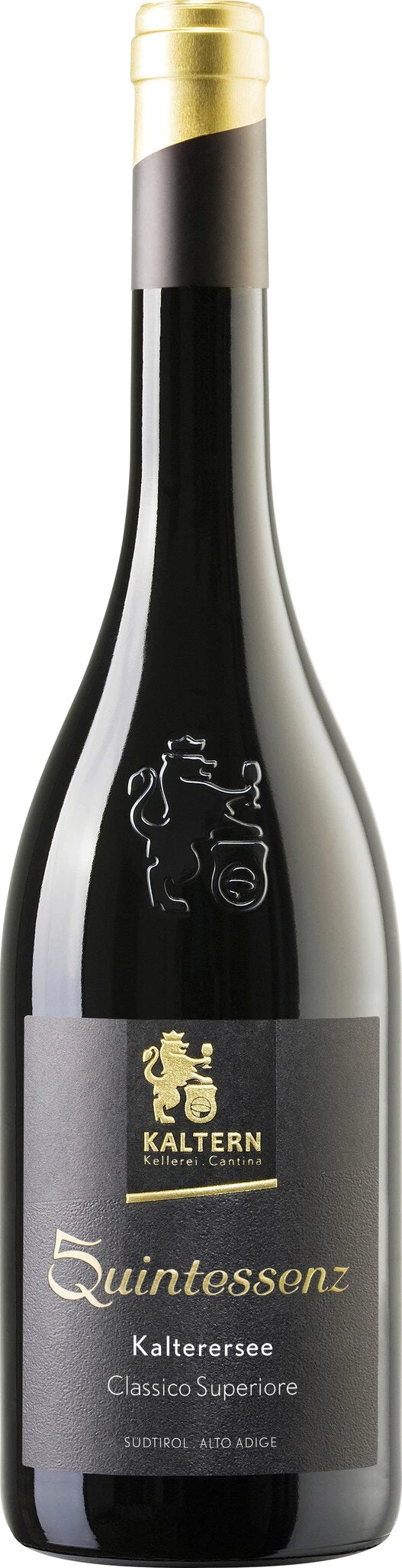 Quintessenz Kalterersee Classico Superiore Alto Adige DOC 0.75L