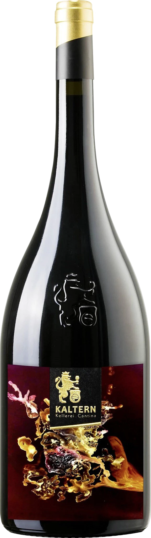 kunst.stück Lagrein Riserva Alto Adige DOC 1.5L
