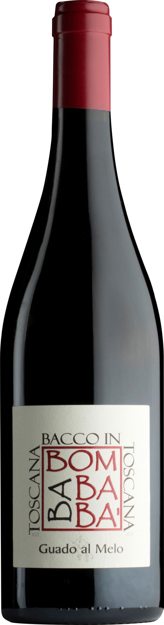 Syrah Toscana Collezione Privata IGT Toskana 0.75L