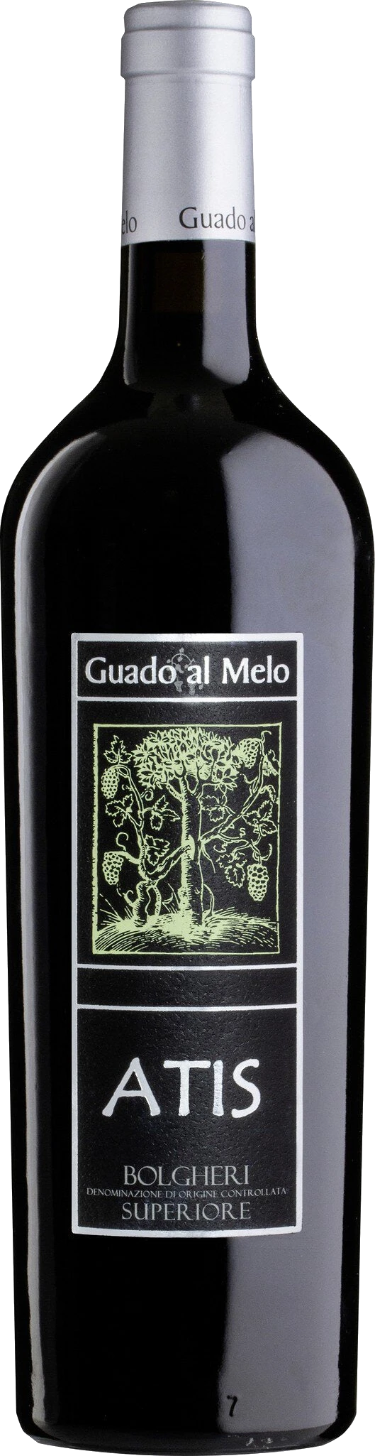 Atis Bolgheri DOC Superiore 0.75L