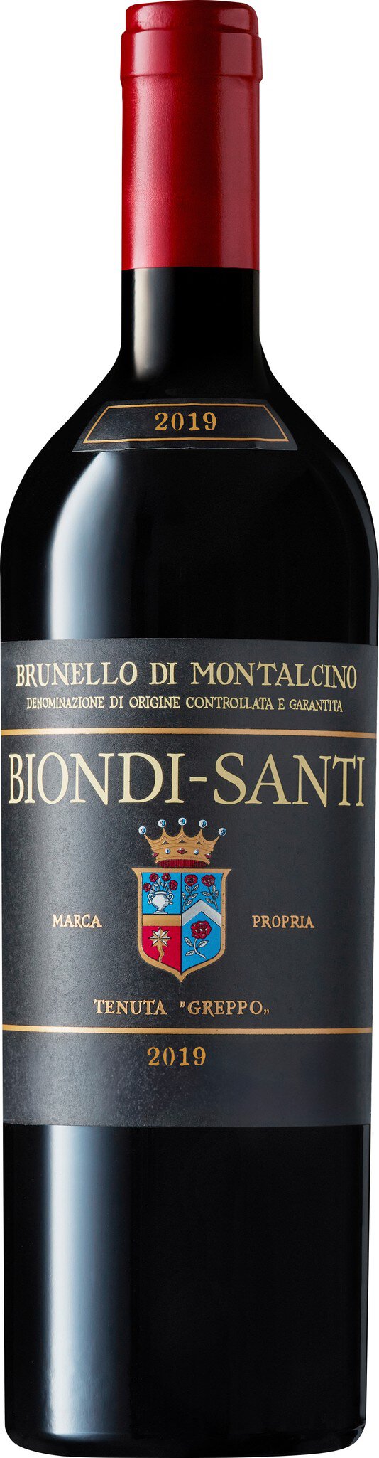 Biondi-Santi Brunello di Montalcino DOCG 0.75L