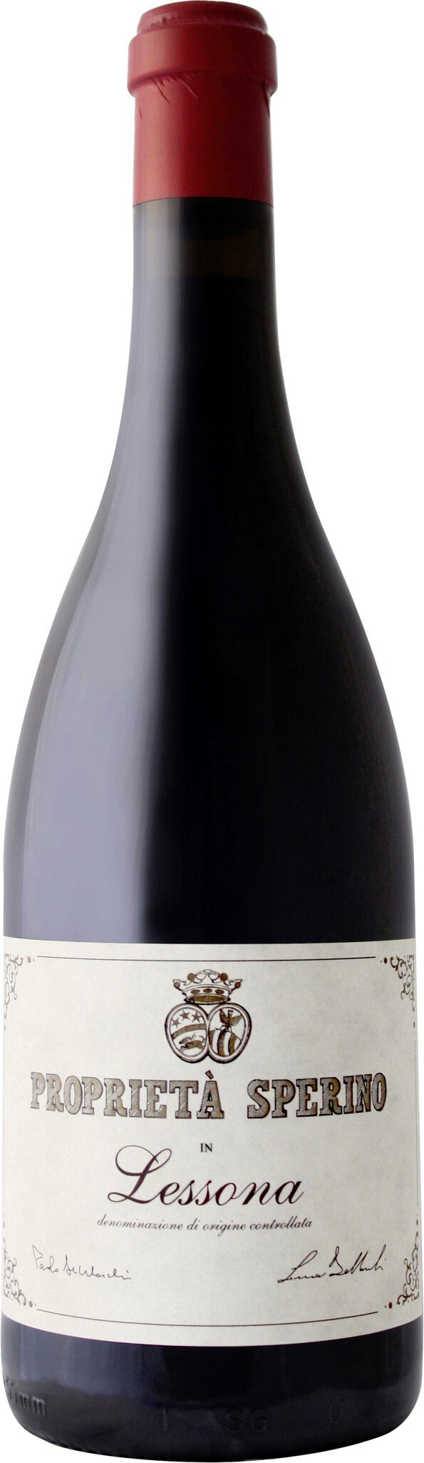 Lessona DOC Piemont 0.75L