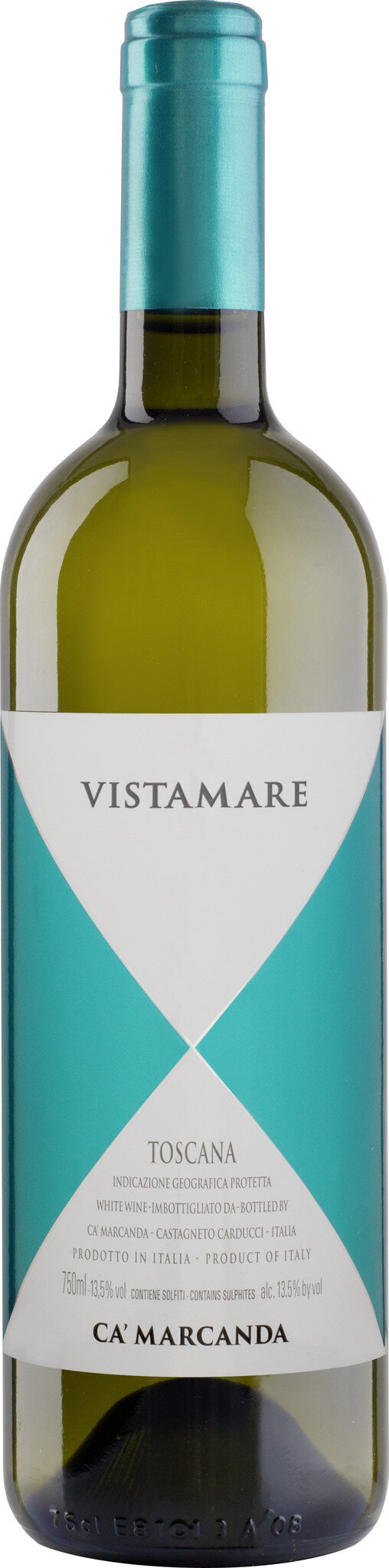 Vistamare Toscana IGT 0.75L