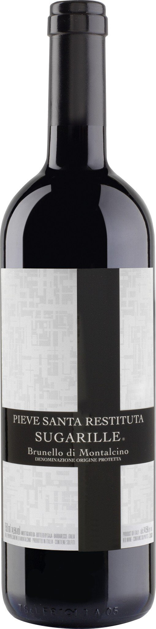 Brunello di Montalcino Sugarille Brunello di Montalcino DOCG 0.75L