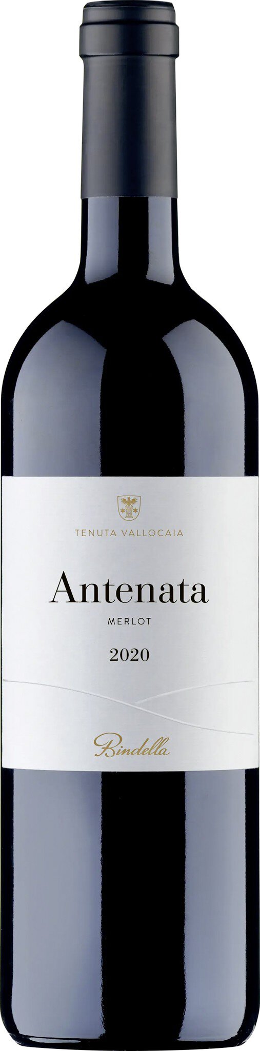 Antenata Toscana Merlot Toscana IGT 0.75L