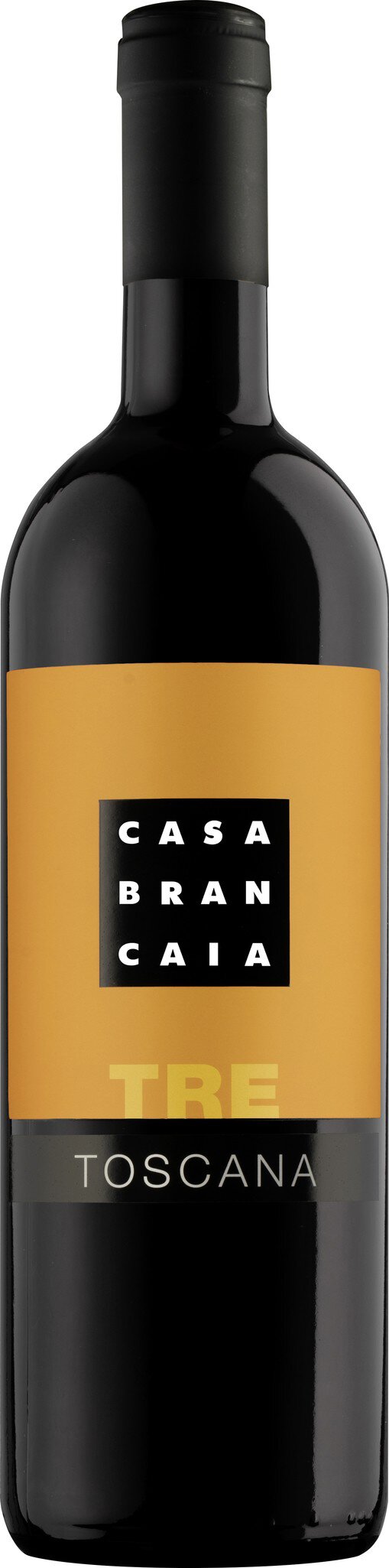 Brancaia Tre Toscana Rosso IGT