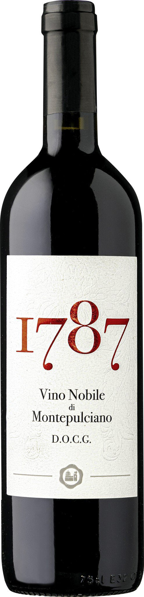 Lux Vitis Toskana I.G.T. 0.75L