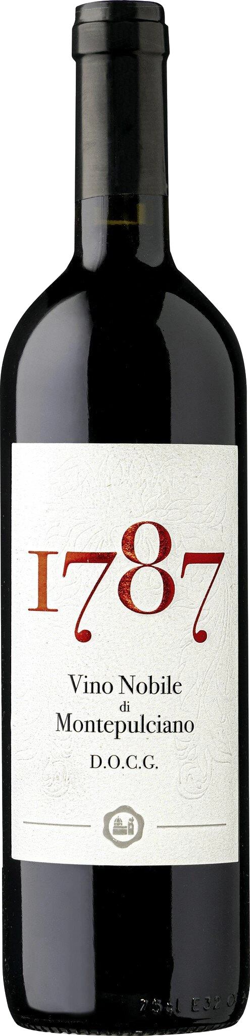 Lux Vitis Toskana I.G.T. 0.75L