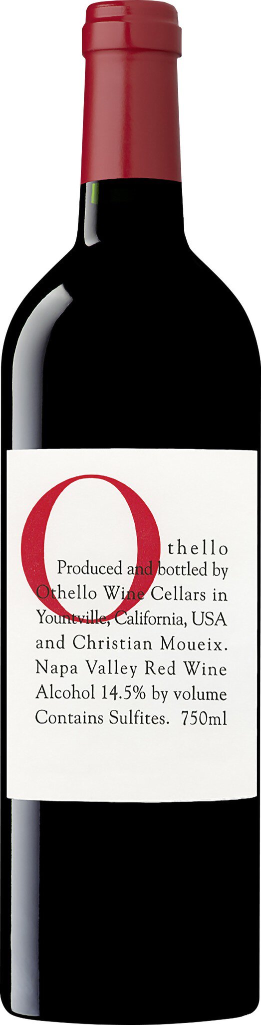 Othello Napa Valley 0.75L