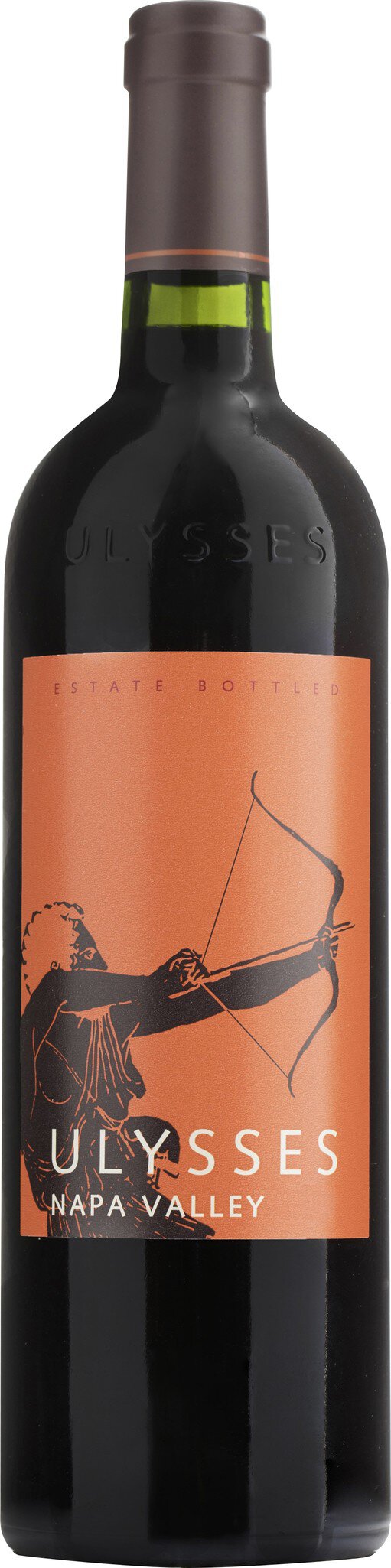 Ulysses WO Napa Valley 0.75L