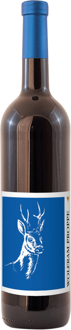 Dornfelder Cabernet Jura Proppe 