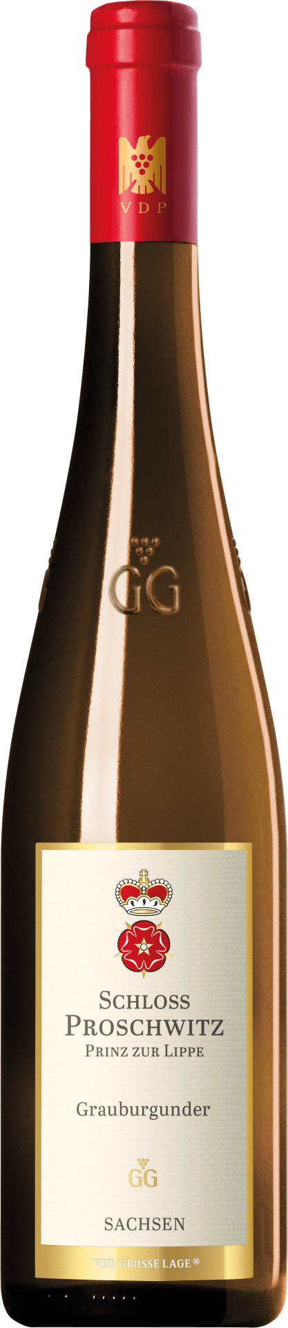 Grauburgunder GG 